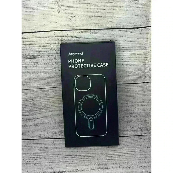 iPhone 13/14 pro max phone case - Picture 2 of 3